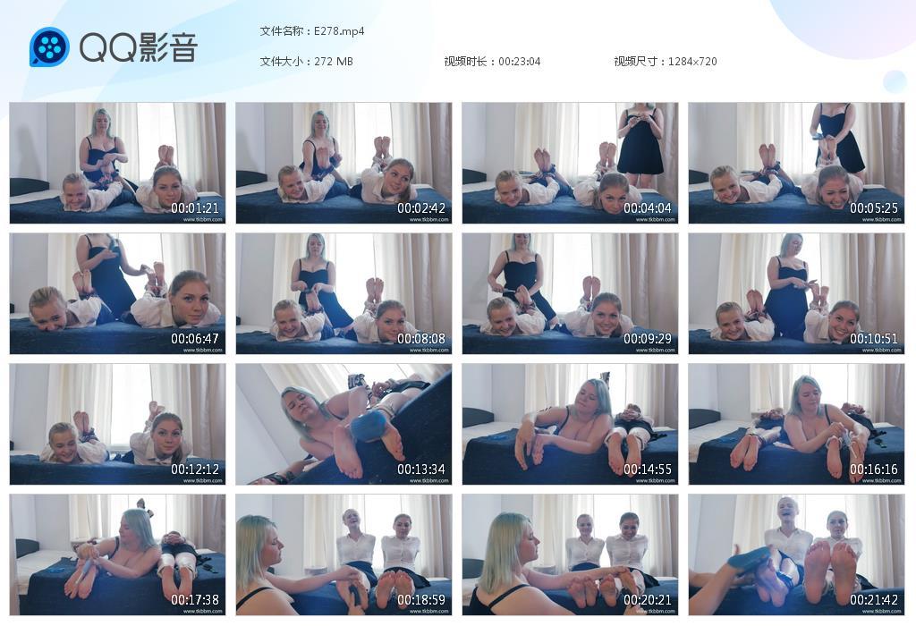 O.jpg Miss fatty vs two girls - E278  第1张