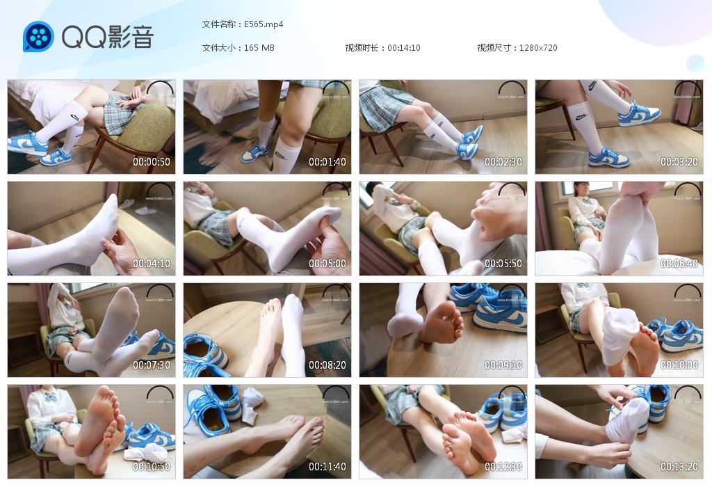 G.jpg 短裙美女6.13作品 - E565  第1张