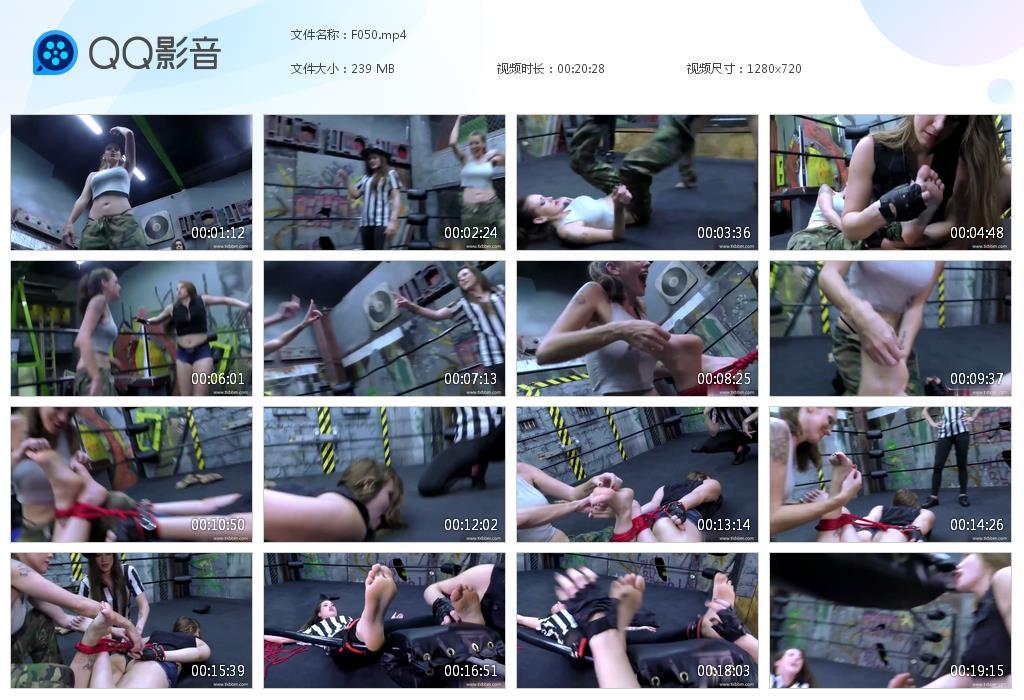 O.jpg Sergeant Slyyy vs Texas - F050 第1张 O.jpg Sergeant Slyyy vs Texas - F050 第1张