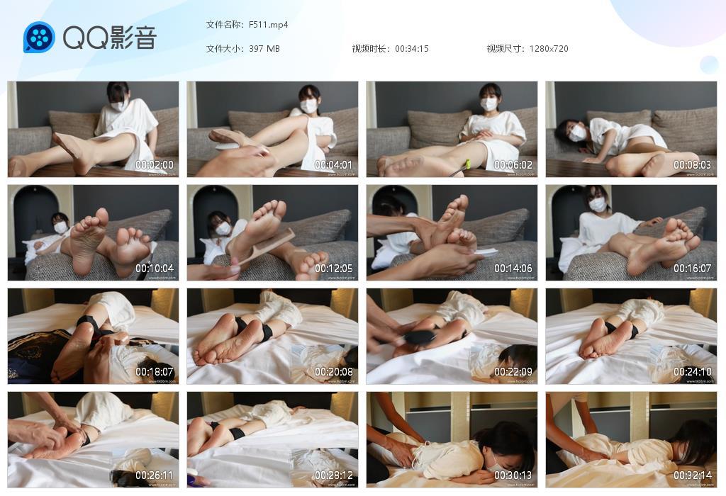 R.jpg 白衣の美女tk - F511  第1张