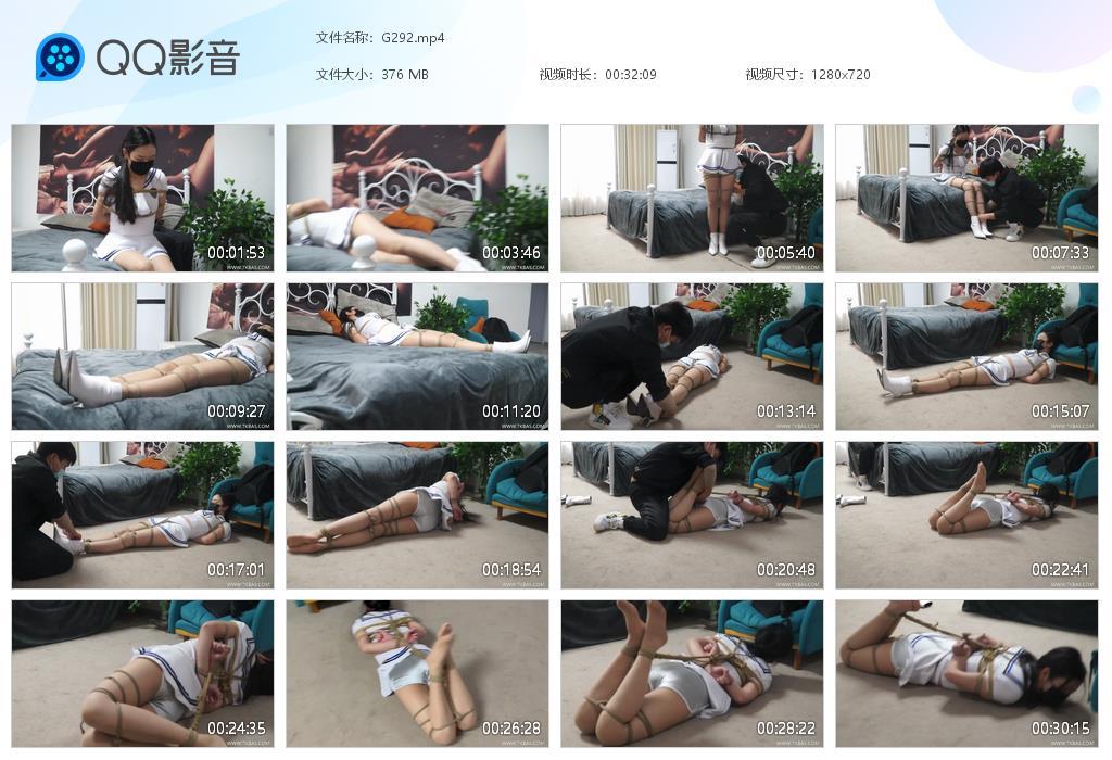 G.jpg 都市丽人被入室 - G292  第1张