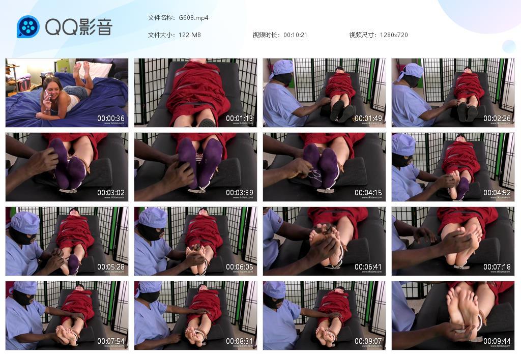 O.jpg Credit Card Fetish Rehab - G608  第1张