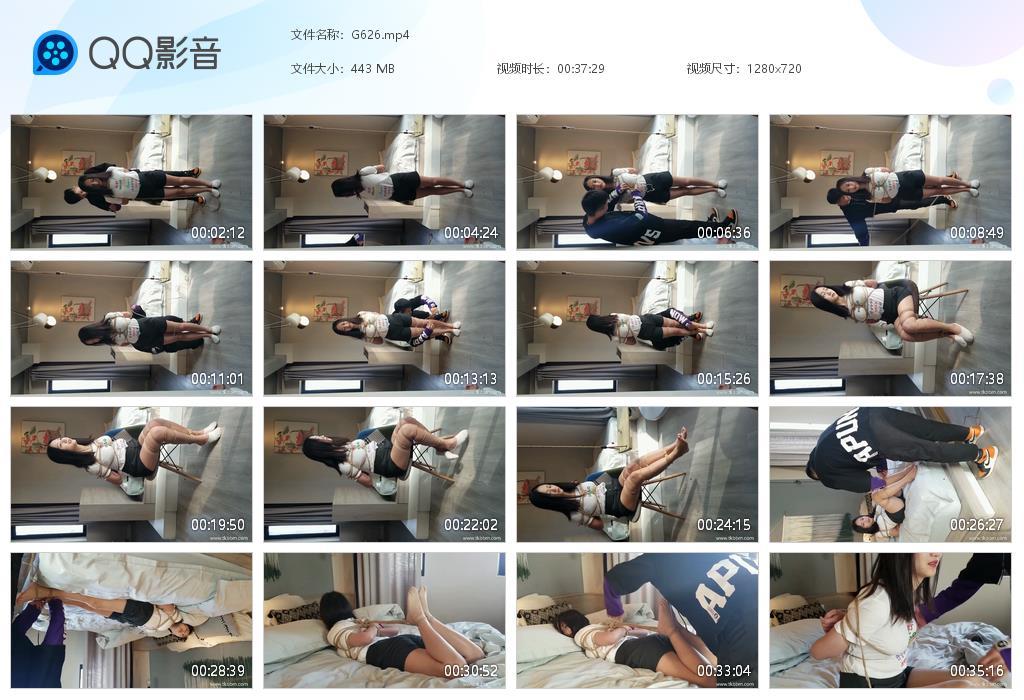 G.jpg 清纯甜美系女生体验 - G626  第1张