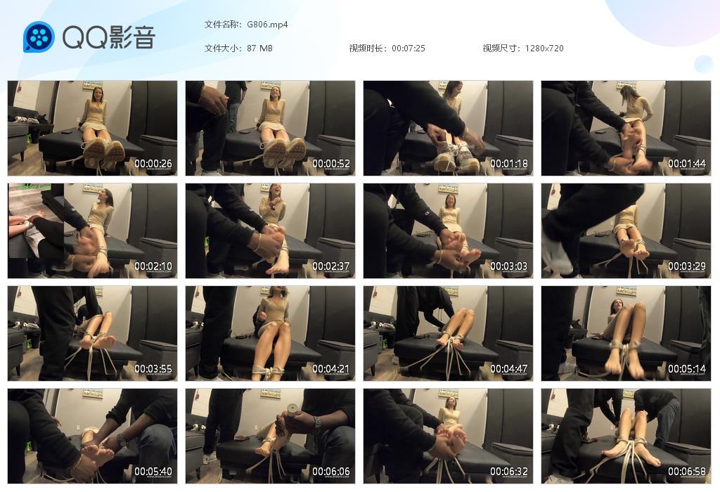 O.jpg Goddess and Her Life BF - G806  第1张