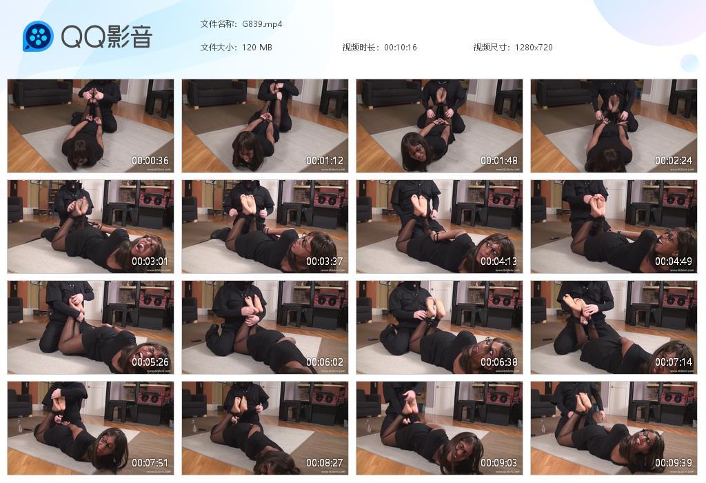 O.jpg TkAbas Fan Custom Interog - G839  第1张