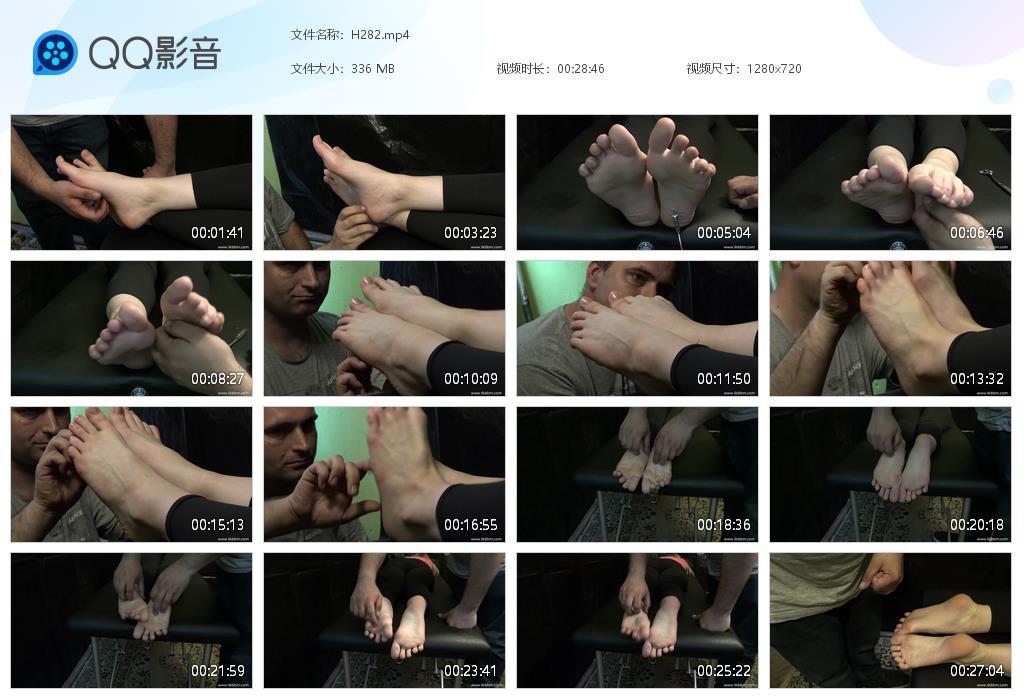 O.jpg Polish big feet Nike - H282  第1张