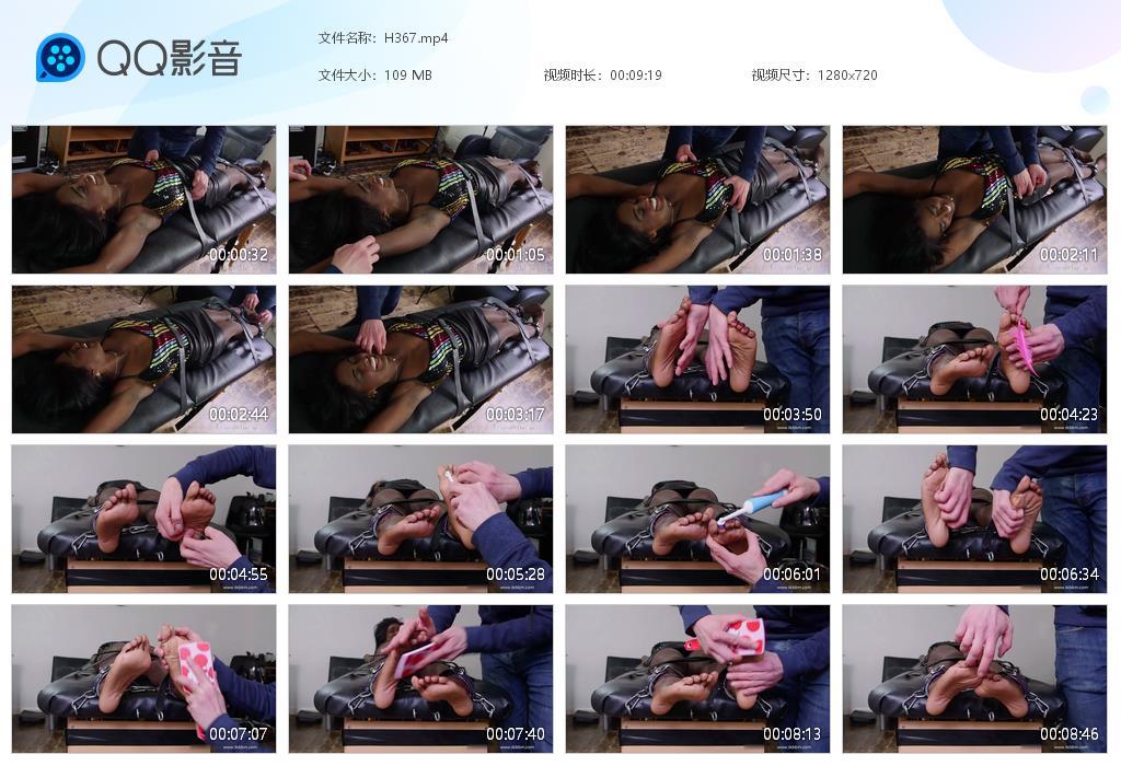 O.jpg Black TK Vioet 3 - H367  第1张