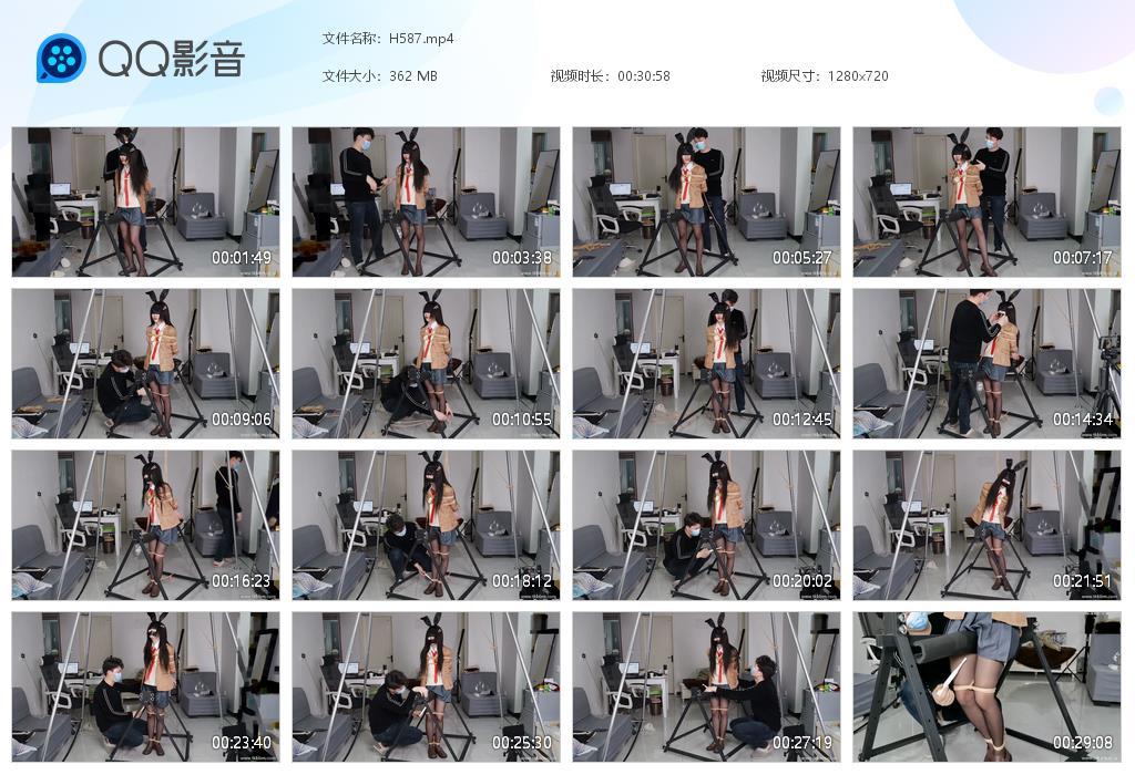 G.jpg 梦泪的麻衣学姐COStk - H587  第1张