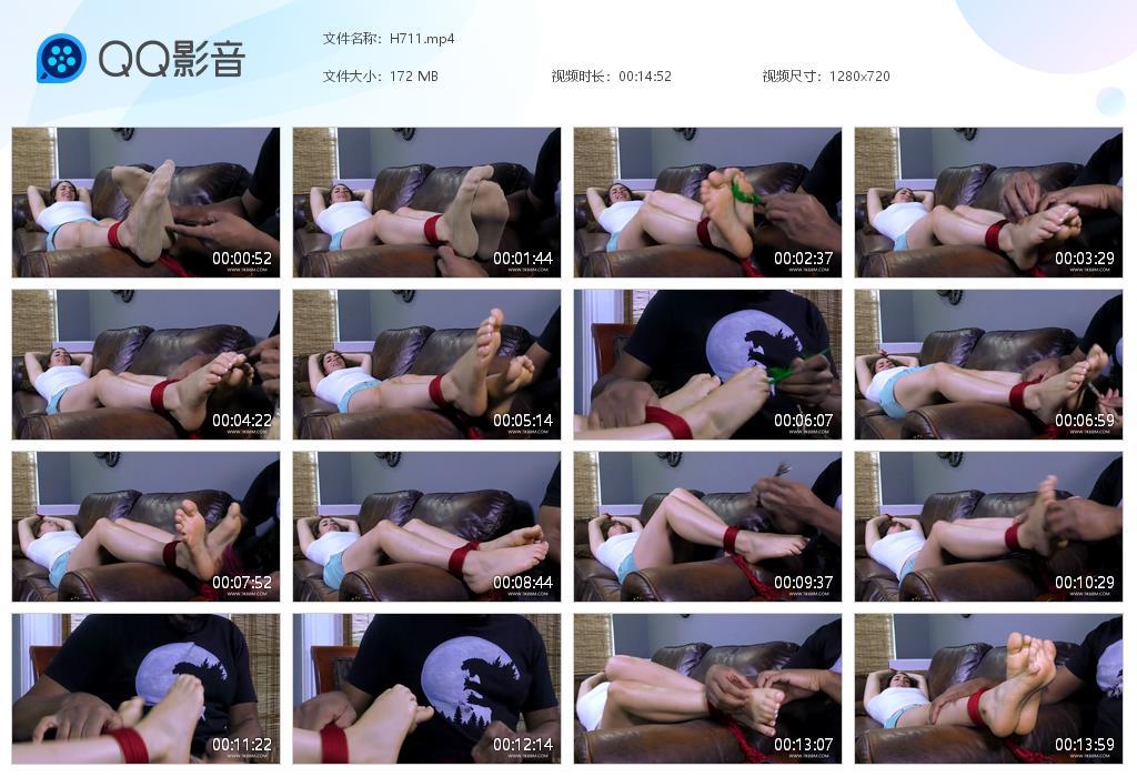 O.jpg Casting Karly Salinas - H711  第1张