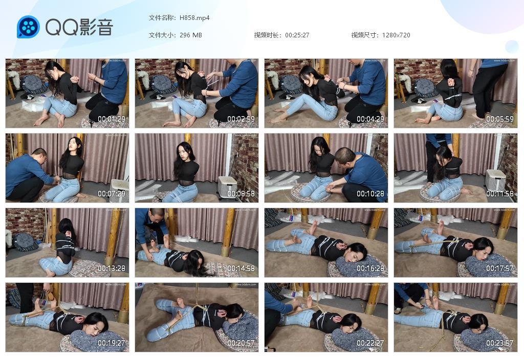 G.jpg 扎带极限驷马T - H858  第1张