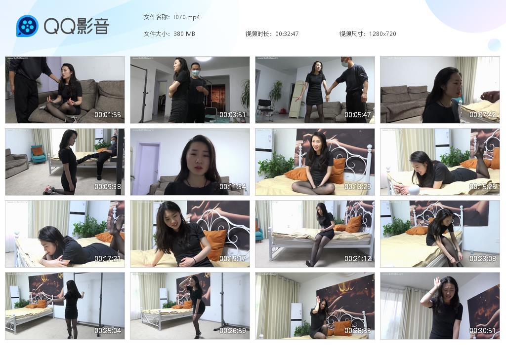 G.jpg 女老师的噩梦下 - I070  第1张