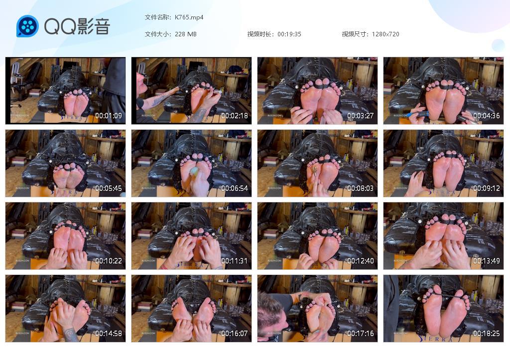 O.jpg FekOLing - K765  第1张