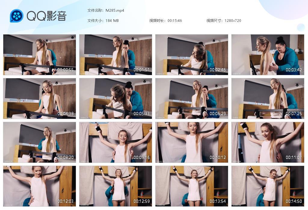 O.jpg Blondie Anatoliev - M285  第1张