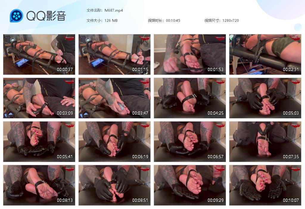 O.jpg Carissa Dumond - M687  第1张