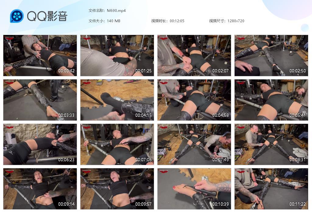 O.jpg Miss Mia - M690  第1张