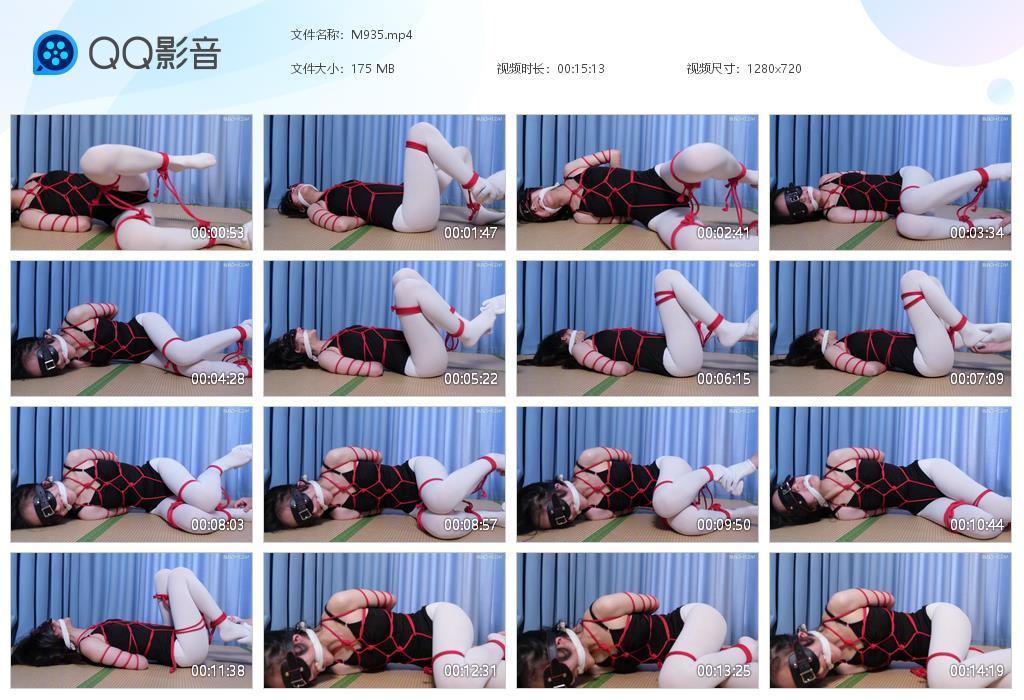 G.jpg 白丝捆绑tk - M935  第1张