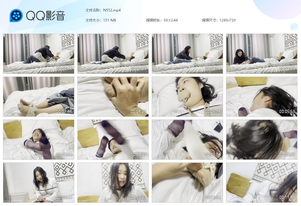 G.jpg 姐妹丝袜捆绑游戏 - N552  第1张