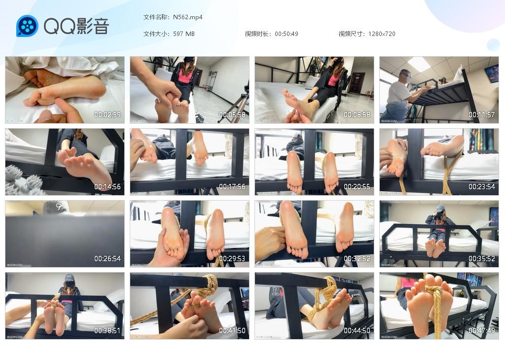 G.jpg 装睡的妹妹被tk - N562  第1张