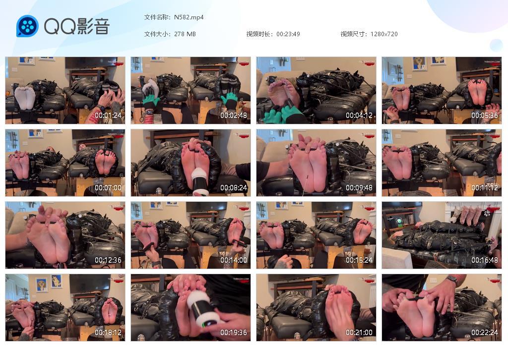 O.jpg Tyler Lynn and Baby Rae - N582  第1张