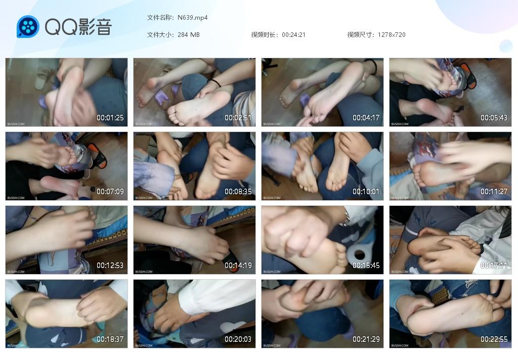 G.jpg 学姐的TK怕痒对话 - N639  第1张