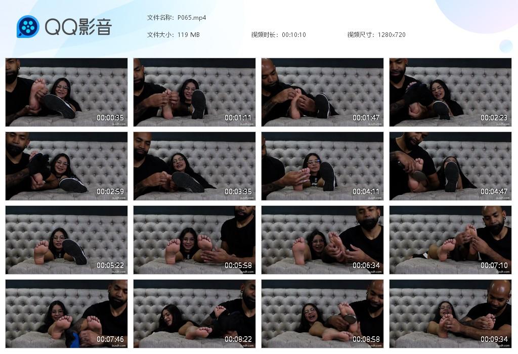 O.jpg Daniela’s Soles Proed - P065  第1张