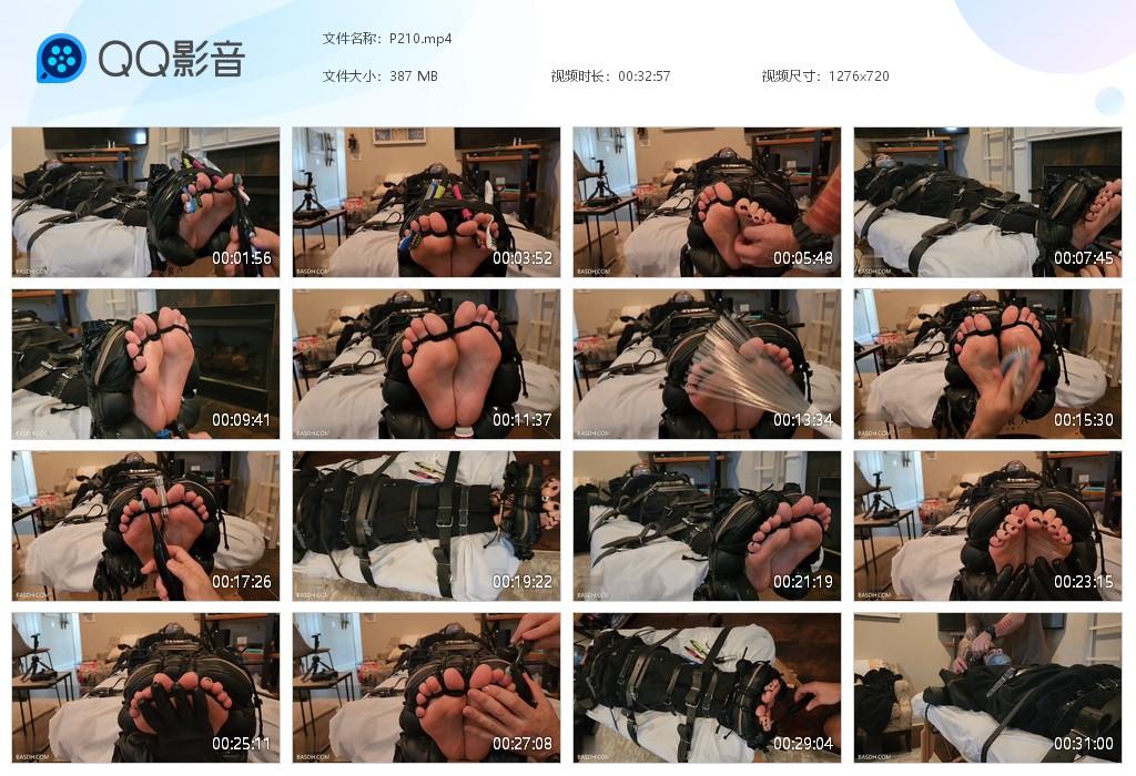 O.jpg Indica Jane Fetish - P210  第1张