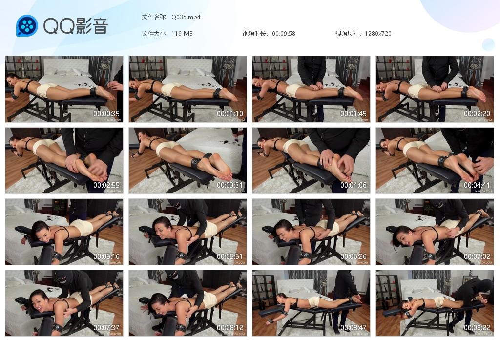 O.jpg Mr Tortures Daniela - Q035  第1张