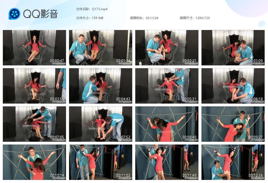 O.jpg Asian girl's first TK - Q173  第1张