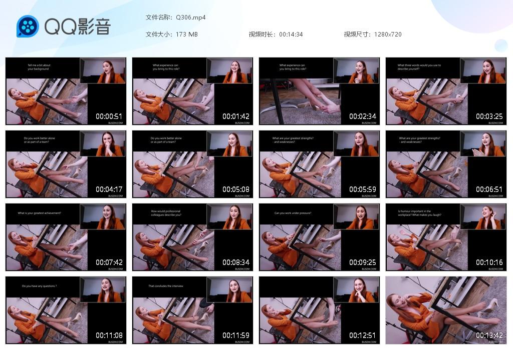 O.jpg Rachelle Summers Role - Q306 第1张 O.jpg Rachelle Summers Role - Q306 第1张